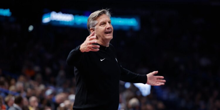 NBA referee addresses 3 calls/non-calls in OKC's win over Timberwolves NBA referee addresses 3 calls/non-calls in OKC's win over Timberwolves