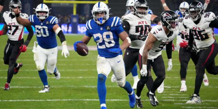 NFL Week 10: Biggest questions, takeaways for every game NFL Week 10: Biggest questions, takeaways for every game