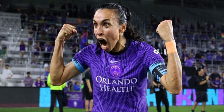 NWSL semifinals preview: Gotham, Pride, Sprit and Thorns clash