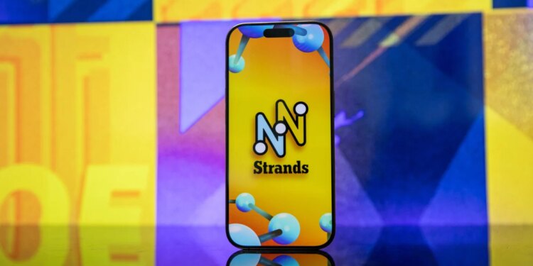 NYT Strands hints, answers for November 28, 2025