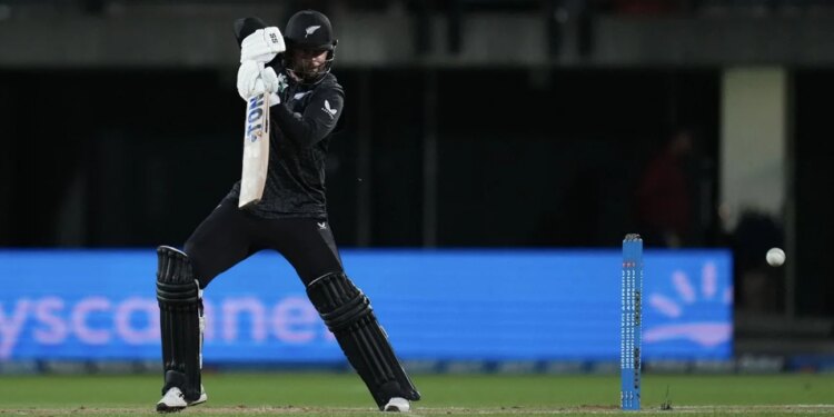 NZ vs WI 2025/26, NZ vs WI 2nd ODI Match Report, November 19, 2025
