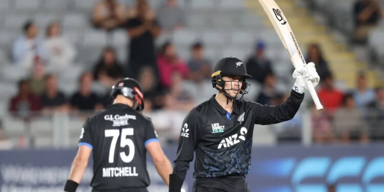NZ vs WI 2025/26, NZ vs WI 2nd T20I Match Report, November 06, 2025