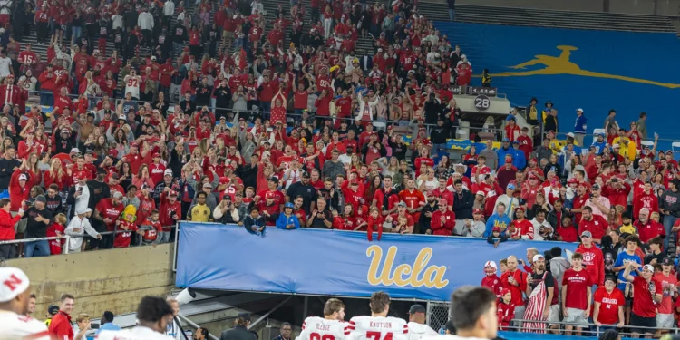 Nebraska-Penn State Put on Six-Day Hold - University of Nebraska Adidas for Website