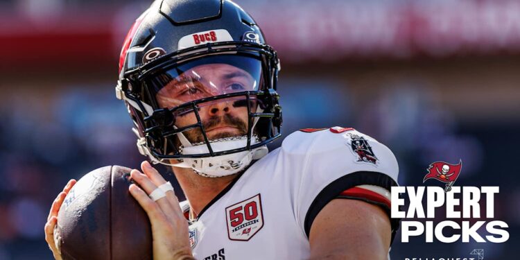 New England Patriots vs. Tampa Bay Buccaneers