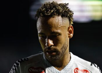 Neymar no levanta cabeza - AS.com