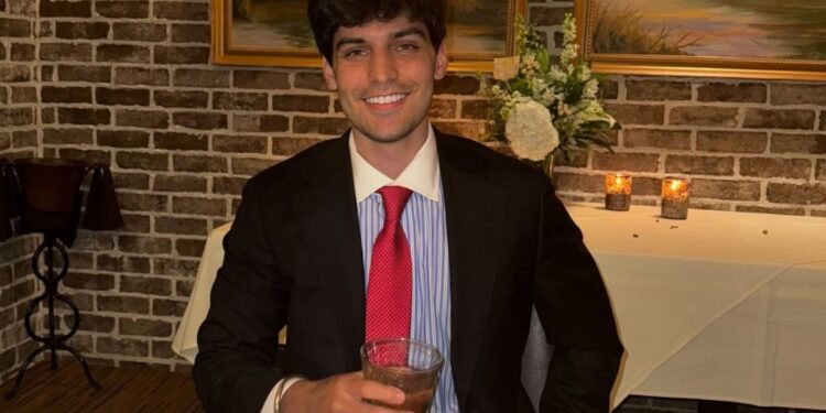 Nikki Haley's Son Says Friends Don't Have Jobs