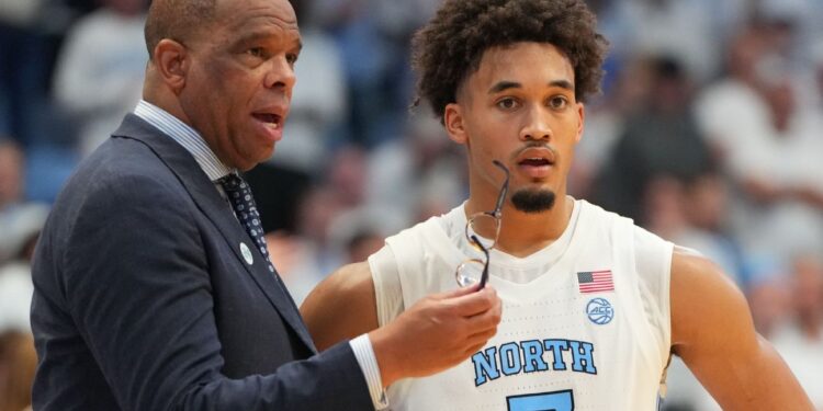 North Carolina's Seth Trimble out indefinitely with arm injury