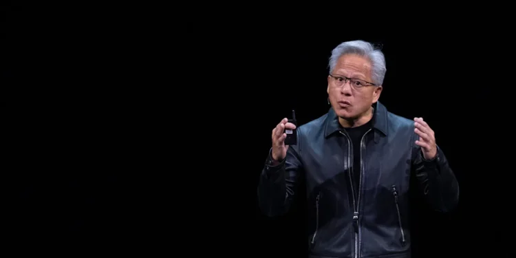 Nvidia to report high-stakes Q3 earnings amid investor concerns of AI overbuilding