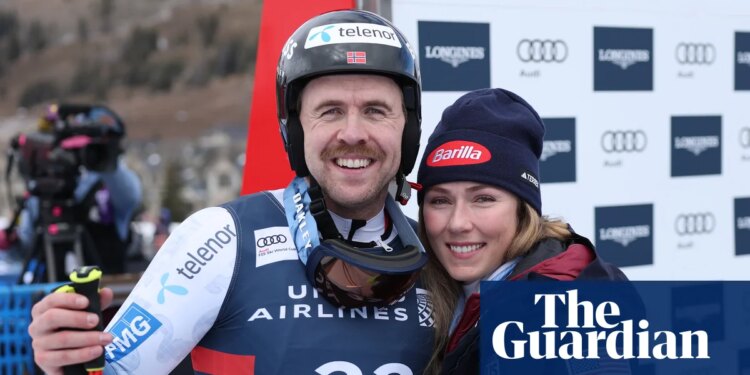 Odermatt wins super-G at Copper Mountain as Kilde’s return leaves Shiffrin in tears | Skiing Odermatt wins super-G at Copper Mountain as Kilde’s return leaves Shiffrin in tears | Skiing