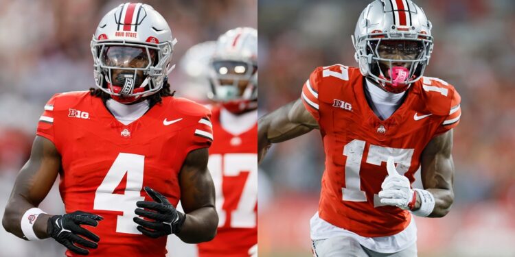 Ohio State-Wisconsin injury report | 10tv.com