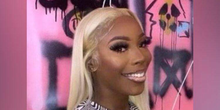 Ohio officer found not guilty of murder in Ta'Kiya Young's shooting death