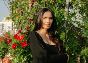 Padma Lakshmi’s Cookbook is a 'Love Letter' to Immigrants Padma Lakshmi’s Cookbook is a 'Love Letter' to Immigrants
