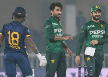 Pakistan T20I Tri-Series 2025/26, PAK vs SL Final Match Preview