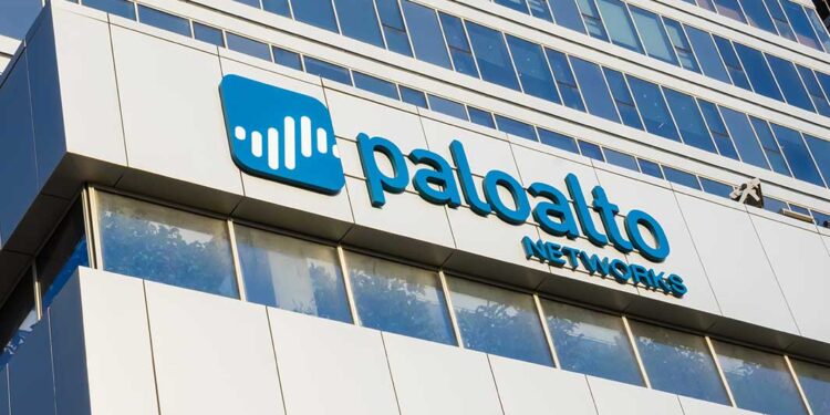 Palo Alto Stock: Earning Edge By Views, Guidance Underwhelms Palo Alto stock