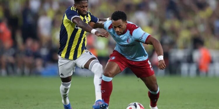 Paramount Scores Rights to Champions League in UK and Germany With Over $1 Billion Deal Download app from appStore