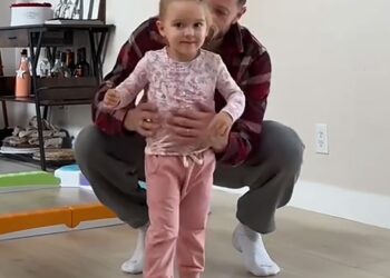 Pasha Pashov, Daughter Reenact Daniella Karagach, Dylan Efron's Dance Pasha Pashov, Daughter Reenact Daniella Karagach, Dylan Efron's Dance