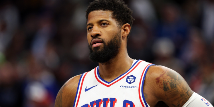 Paul George injury: Why veteran's season debut could be a problem for the Sixers