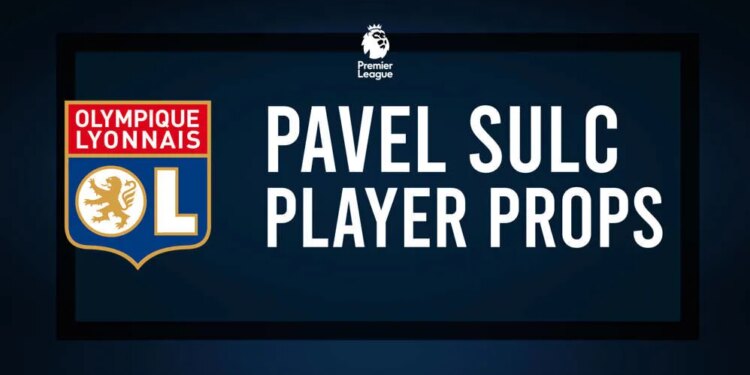 Pavel Sulc prop bets & odds to score a goal November 9 Pavel Sulc prop bets & odds to score a goal November 9