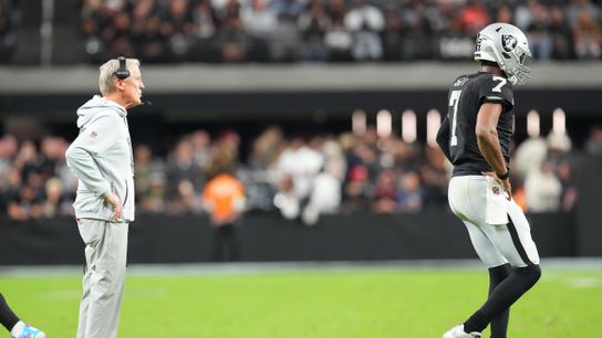 Pete Carroll Sends Message To Raiders After Reaching New Low vs. Browns Download app from appStore