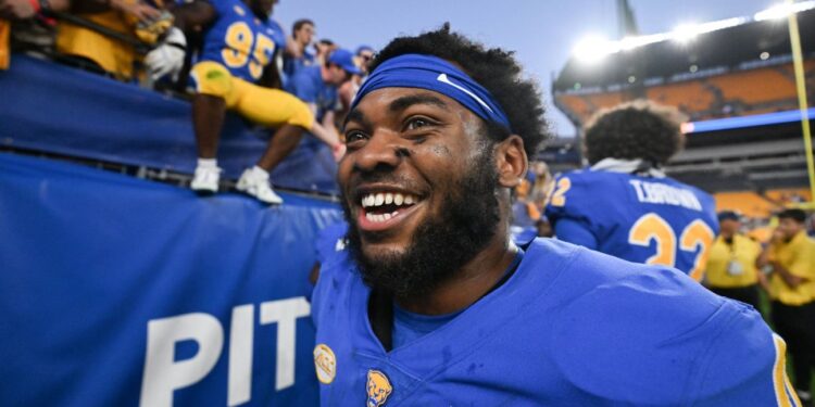 Pitt RB Desmond Reid to play against Miami