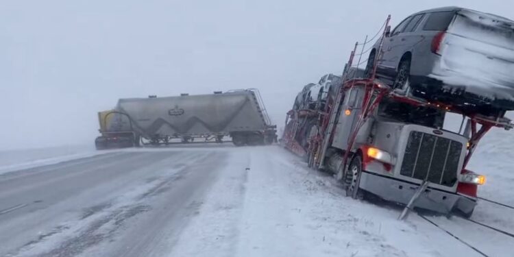 Post-Thanksgiving cross-country winter storm could wreck travel as it brings the most widespread snow of the season Post-Thanksgiving cross-country winter storm could wreck travel as it brings the most widespread snow of the season
