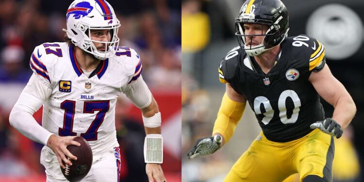 Postseason probabilities entering Week 13 of the 2025 season Postseason probabilities entering Week 13 of the 2025 season