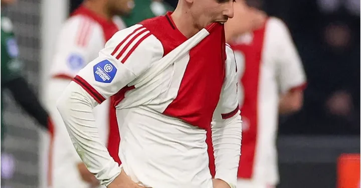 Preview: Ajax vs Benfica - prediction, team news, lineups