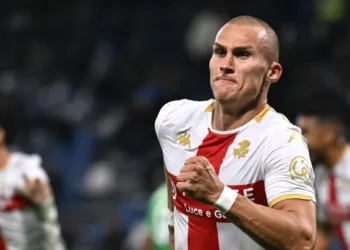 Preview: Genoa vs. Hellas Verona - prediction, team news, lineups