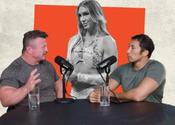 Pro Wrestling Royalty Charlotte Flair Shares How She Bounced Back From a Serious Knee Injury