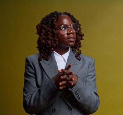 Public defender and DSA organizer challenges Ritchie Torres