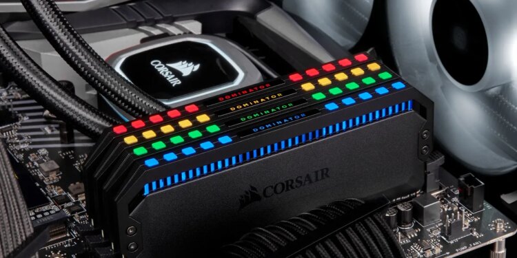 RAM prices are so out of control that stores are selling it like lobster