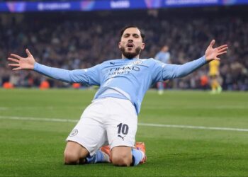 Rayan Cherki, the Premier League’s maverick