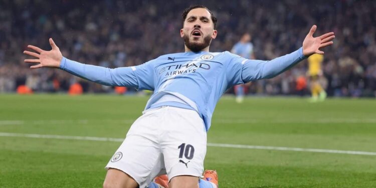 Rayan Cherki, the Premier League’s maverick Rayan Cherki, the Premier League’s maverick