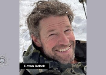 Remains of missing hunter Devon Dobek recovered KATU