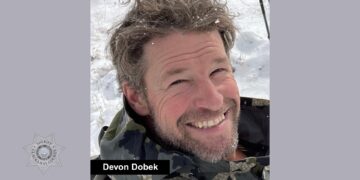 Remains of missing hunter Devon Dobek recovered KATU