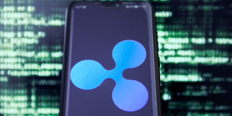Ripple CEO says ‘turkey trot’ for XRP ETFs starts now