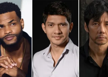 'Road House 2' Adds Andrew Bachelor, Iko Uwais & Hidetoshi Nishijima To Cast