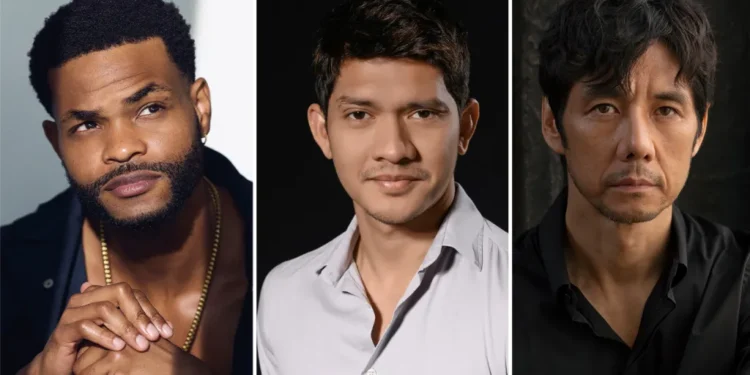 'Road House 2' Adds Andrew Bachelor, Iko Uwais & Hidetoshi Nishijima To Cast 'Road House 2' Adds Andrew Bachelor, Iko Uwais & Hidetoshi Nishijima To Cast