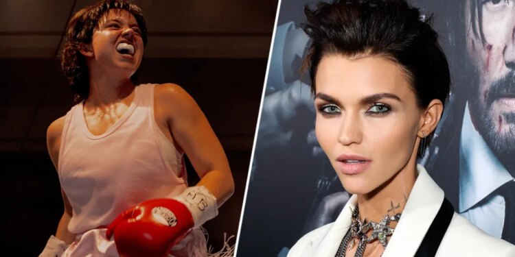 Ruby Rose Said 'Christy's Sydney Sweeney "Ruined The Film" Amid Flop Ruby Rose Said 'Christy's Sydney Sweeney "Ruined The Film" Amid Flop