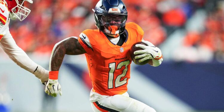 Running backs for Week 13 Running backs for Week 13