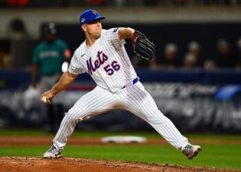 Ryan Helsley talks free agency, Mets’ struggles, possible conversion to starter