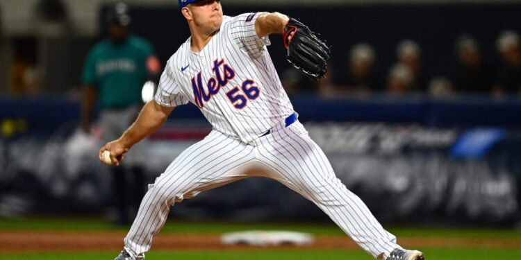 Ryan Helsley talks free agency, Mets’ struggles, possible conversion to starter