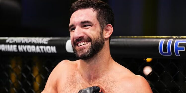 Ryan Loder Is Always Evolving