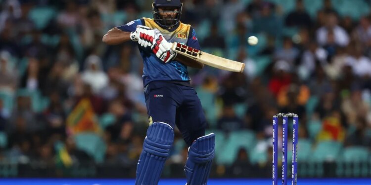 SL squad - Eshan Malinga in white-ball tour of Pakistan; Bhanuka Rajapaksa back for T20Is SL squad - Eshan Malinga in white-ball tour of Pakistan; Bhanuka Rajapaksa back for T20Is