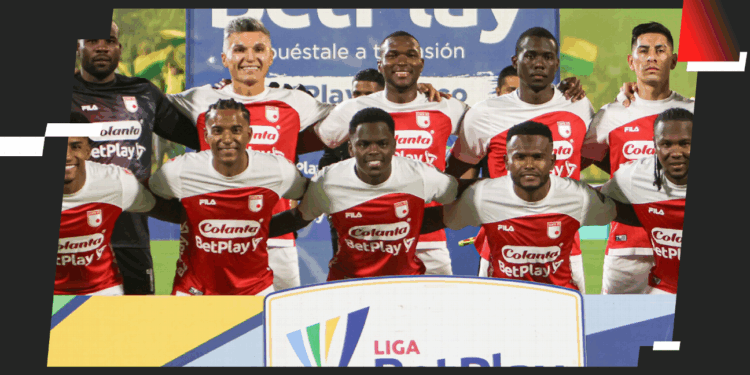 Santa Fe vs Fortaleza: posibles alineaciones, fecha 2 Grupo B de Liga BetPlay Santa Fe vs Fortaleza: posibles alineaciones, fecha 2 Grupo B de Liga BetPlay