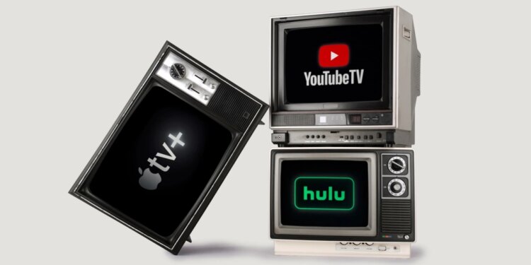 Save On Streaming and More