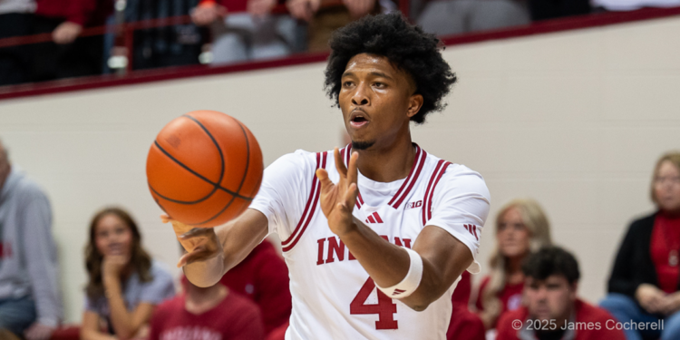Scouting Report & Preview: Indiana basketball vs. Lindenwood Scouting Report & Preview: Indiana basketball vs. Lindenwood