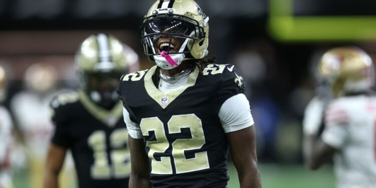 Seahawks excited for new addition Rashid Shaheed's debut