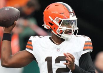 Shedeur Sanders FAQ: Browns' expectations on first QB1 start