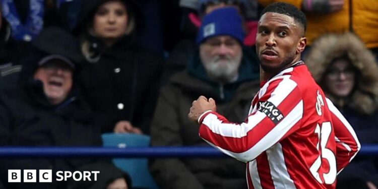 Sheffield Wednesday v Sheffield United LIVE: Championship score, stats & updates